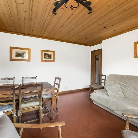 Cosy 2p A Jaillet - Proche Pistes, Wi-fi, Parking, Animaux Acceptes - Fr-1-453-91 Apartment