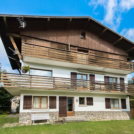 Apartment Cosy 2p A Jaillet - Proche Pistes, Wi-fi, Parking, Animaux Acceptes - Fr-1-453-91