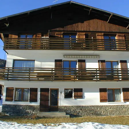 Cosy 2p A Jaillet - Proche Pistes, Wi-fi, Parking, Animaux Acceptes - Fr-1-453-91 * Megeve